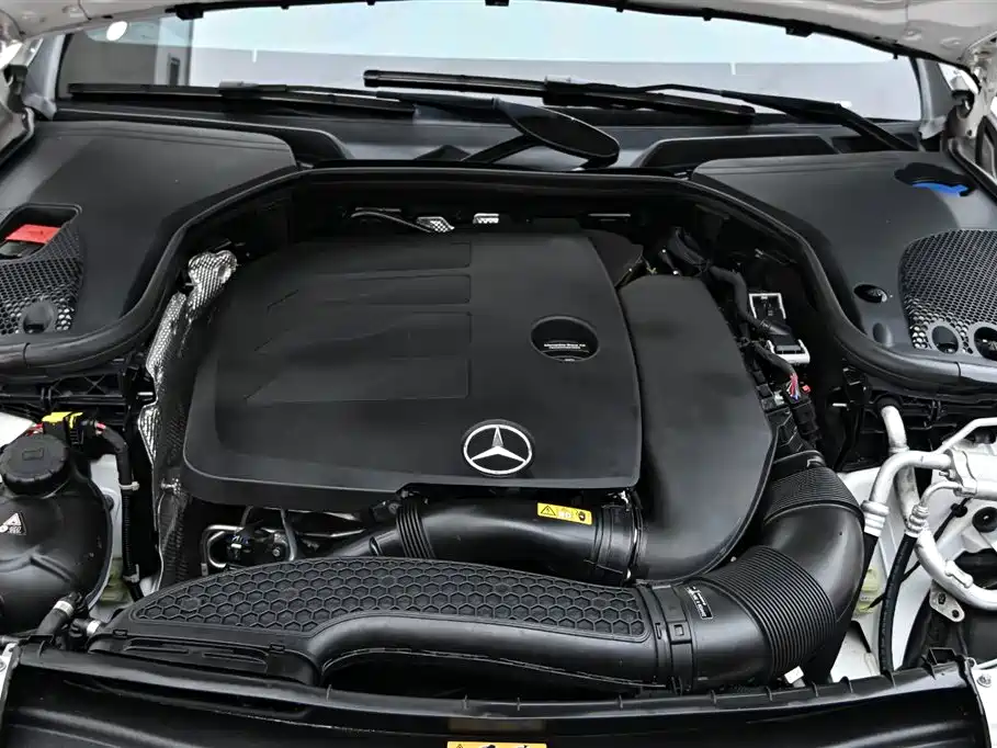 Mercedes-Benz CLS 2022 CLS 300 Luxury фото 34