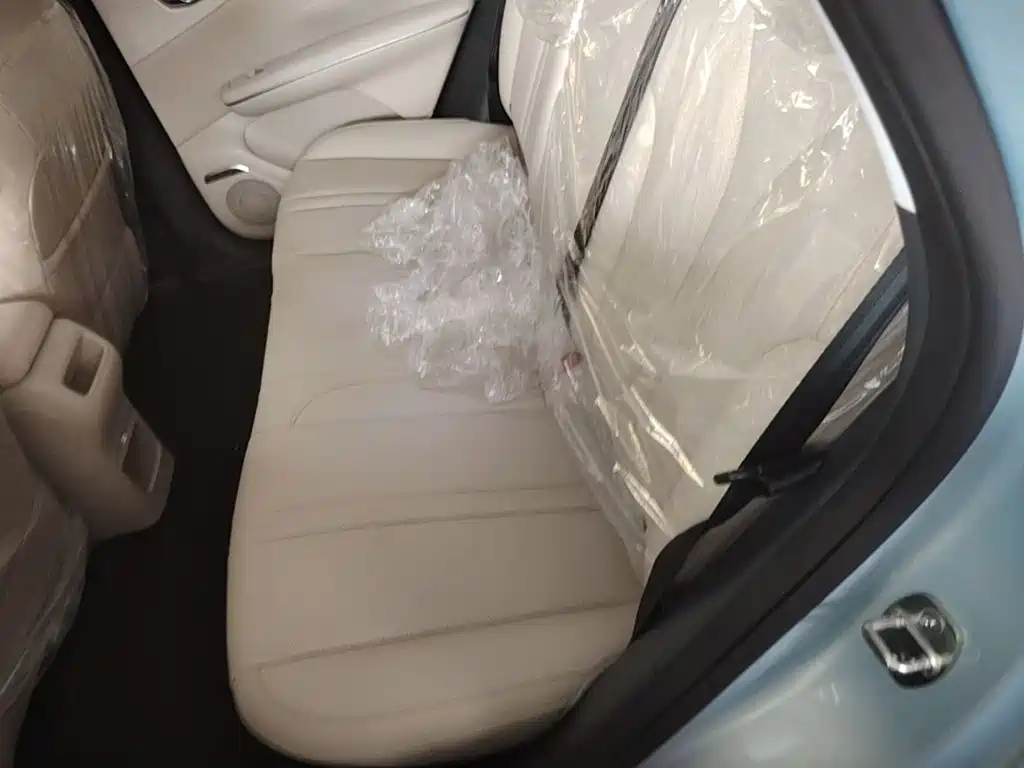 Wuling Motors Wuling Bingo S 2026 2025 Model Base Version
