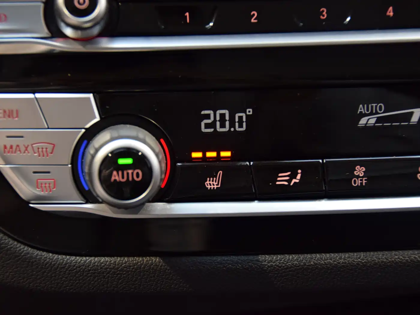 BMW X3 2021 xDrive30i Leading M Sport Package фото 20