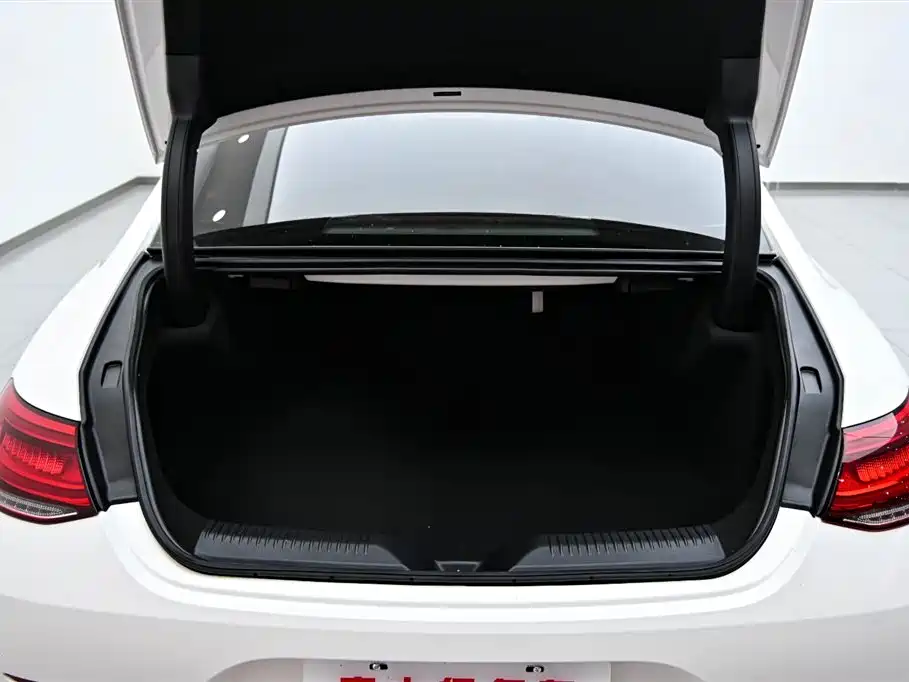 Mercedes-Benz CLS 2022 CLS 300 Luxury фото 33