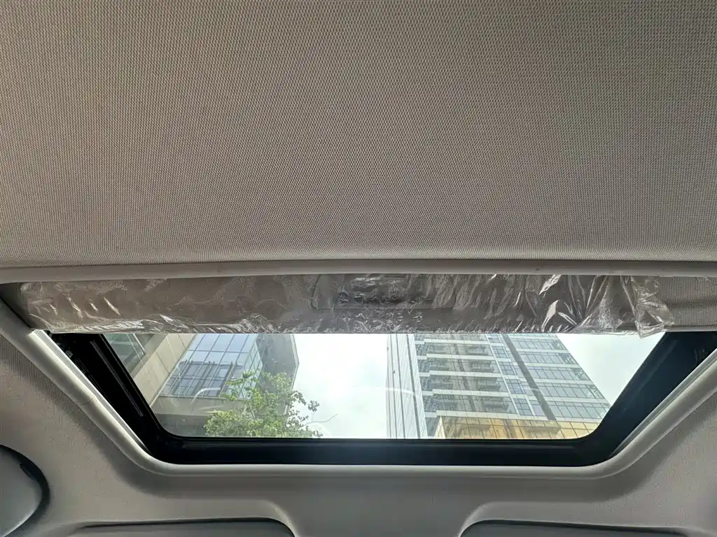BUICK YINGLANG