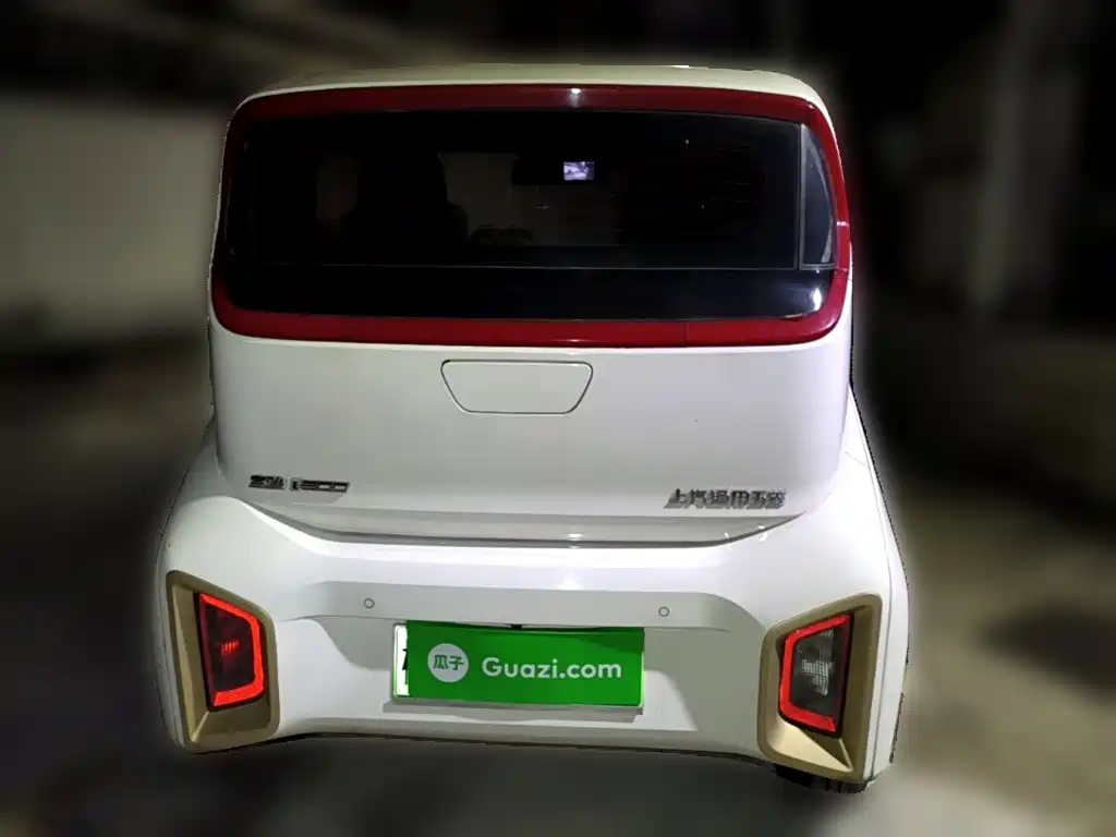 Baojun E200 2020 2019 250KM Smart Enjoy Edition