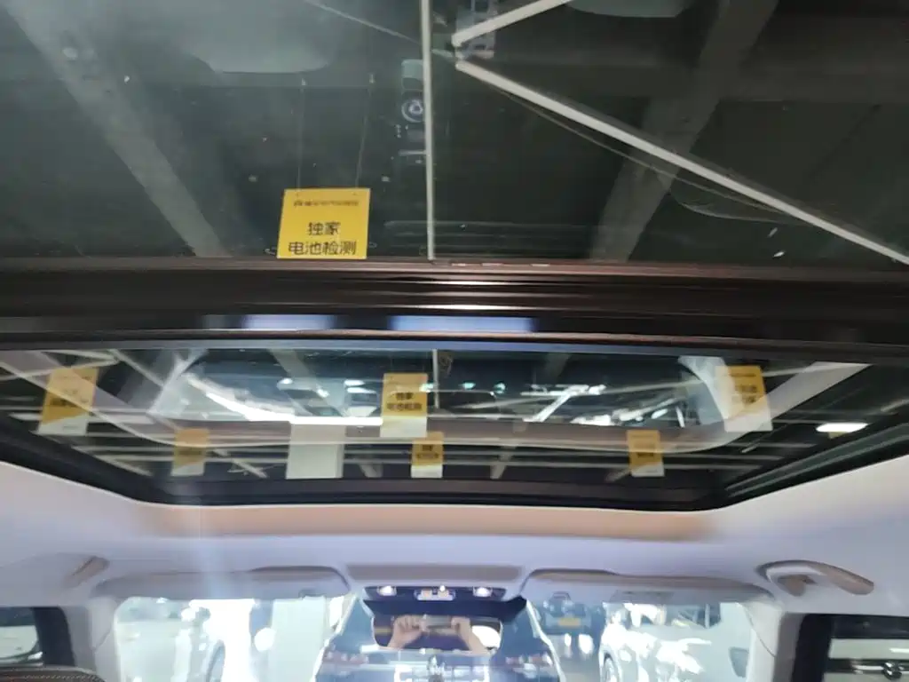 BAIC ORV Beijing Off-Road BJ30 2025 2024 1.5T Light Off-Road Pro Edition