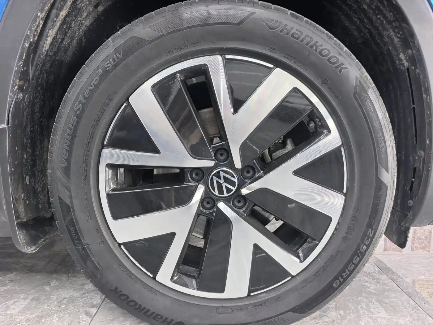 Volkswagen Tayron 2023 280TSI 2WD Luxury Plus Advanced Edition фото 20