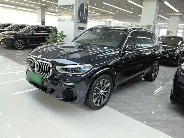 BMW X5 (Import) 2020