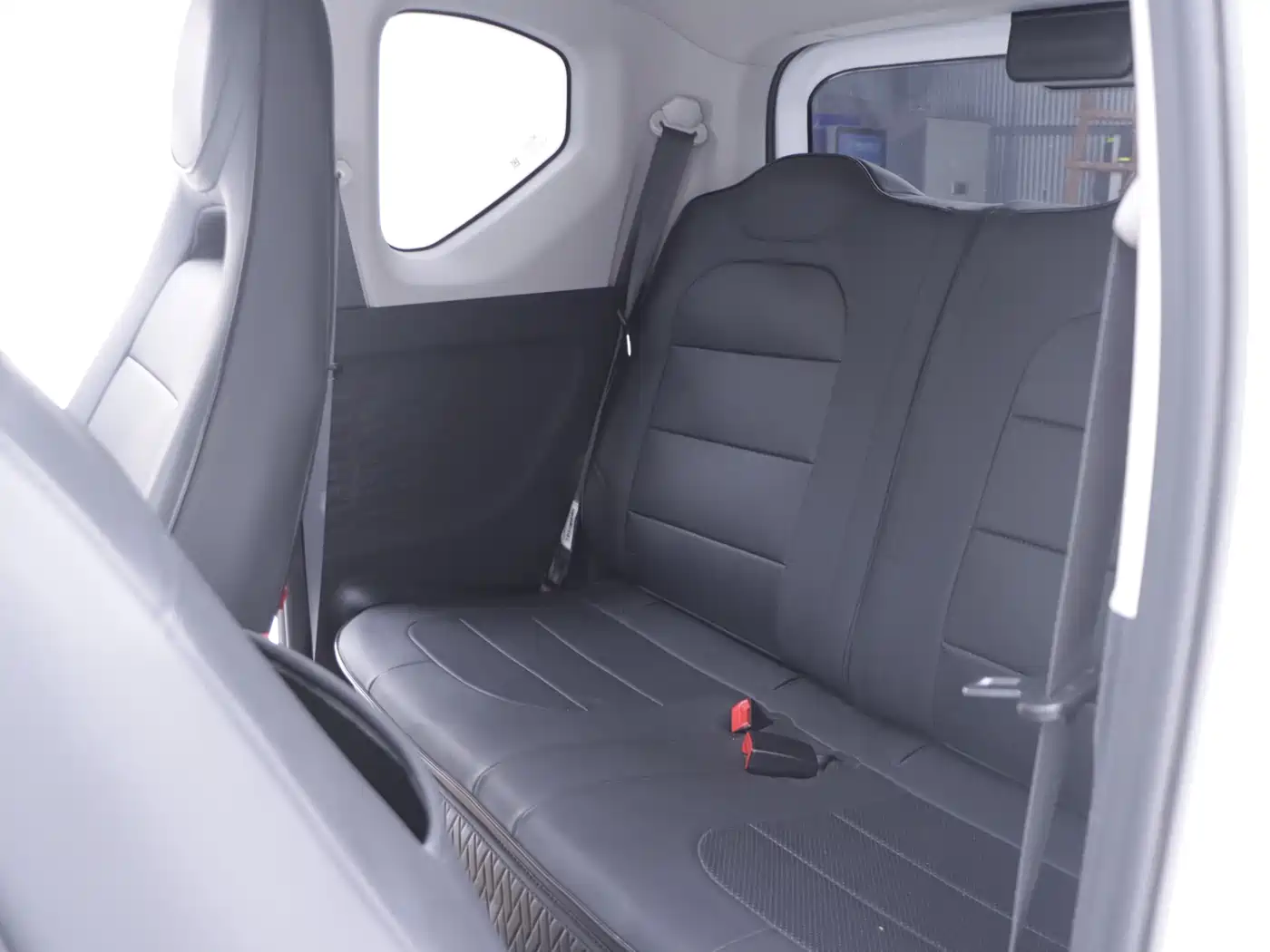 WULING AUTOMOBILE HONGGUANG MINIEV
