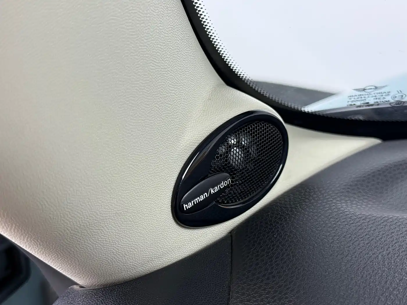 MINI 2011 Model 1.6T COOPER S фото 11