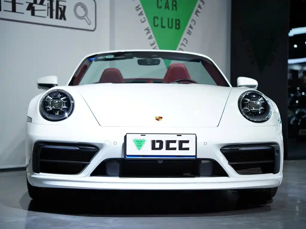 Фото 49 - Porsche 911
