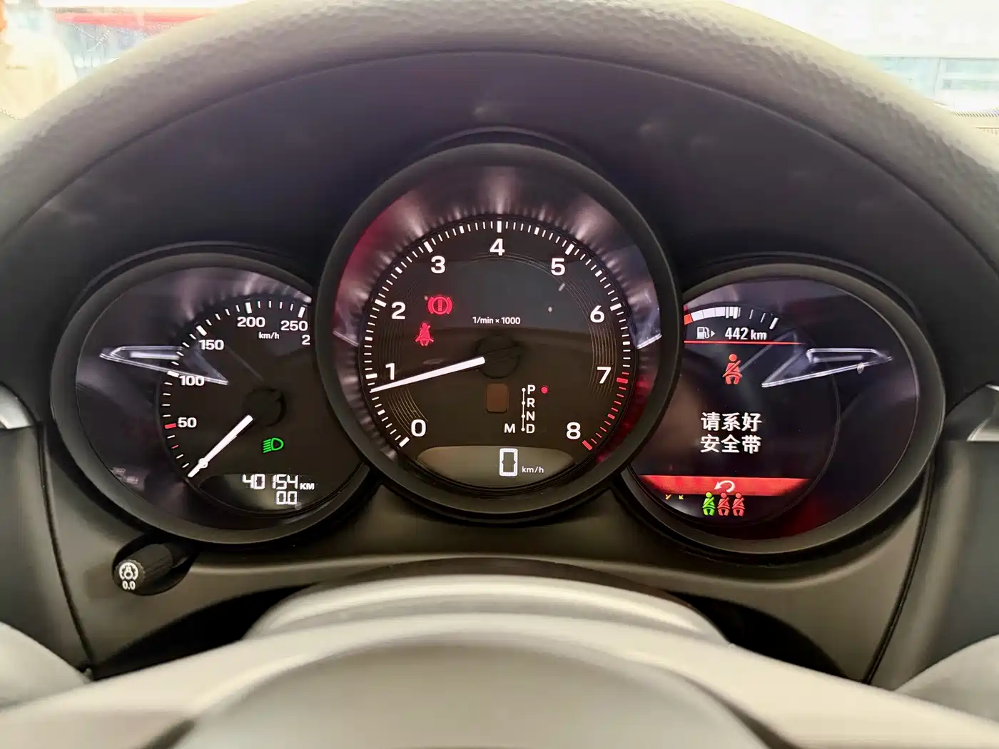Porsche Macan 2024 Macan 2.0T фото 7