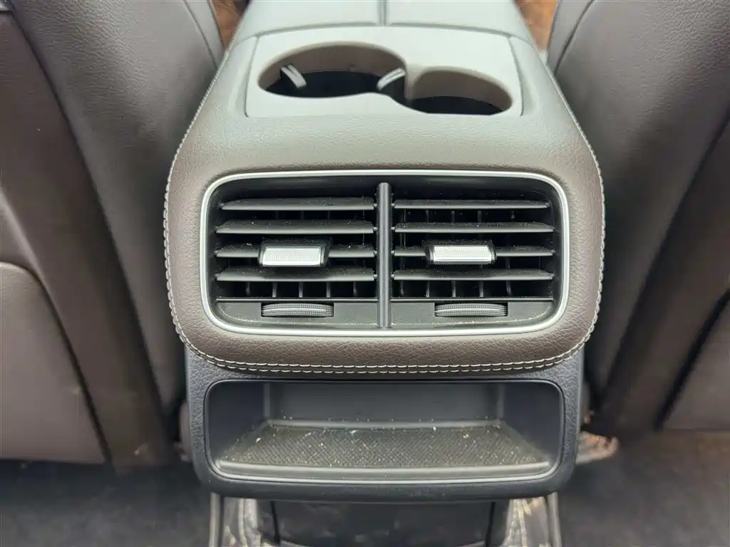 MERCEDES-BENZ GLE NEW ENERGY