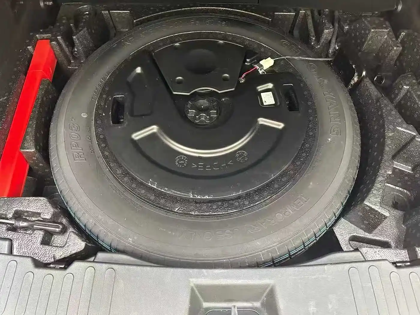 WEI PAI WEI BRAND VV5