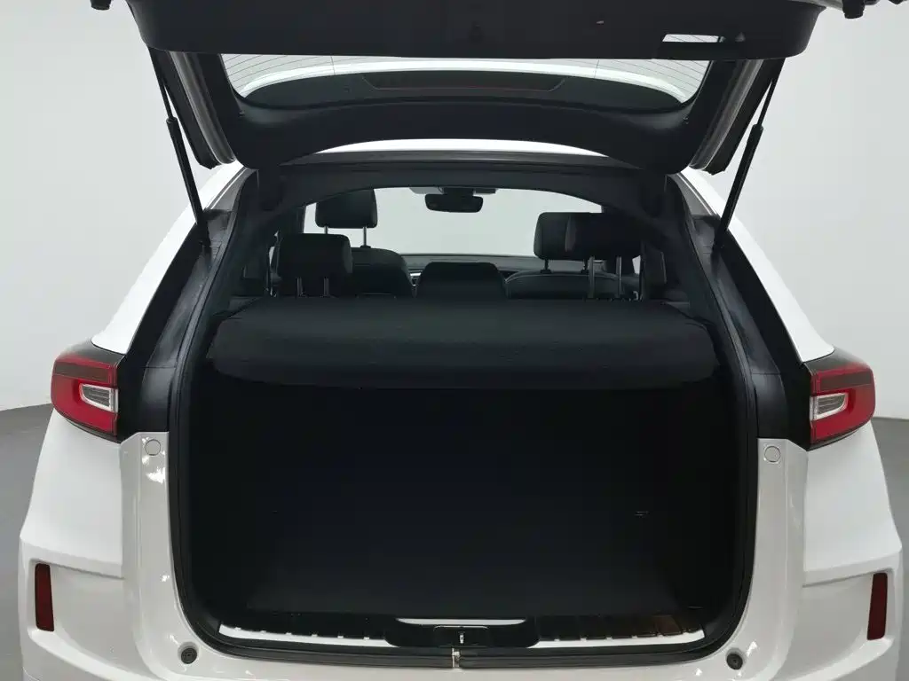 Honda UR-V 2017 2017 240TURBO 2WD Luxury Edition China V