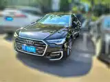 Фото 1 - Audi A6L