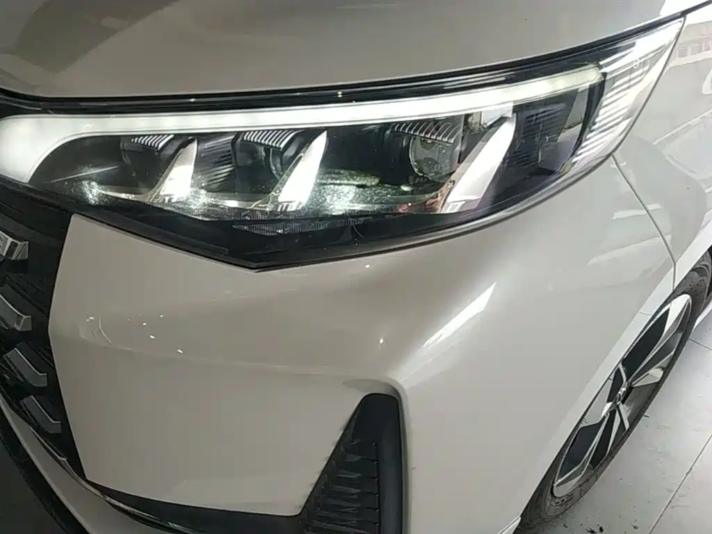 GAC Trumpchi Trumpchi M6 2023 PRO 270T DCT Premium Edition фото 24