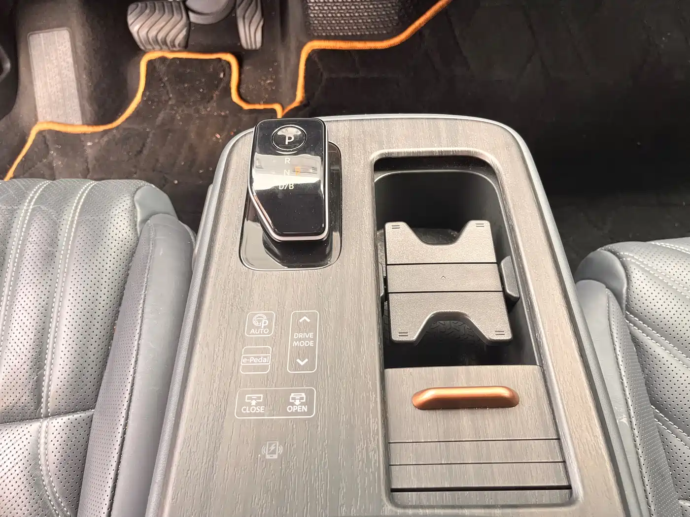 Nissan ARIYA 2022 2022 4WD High Performance Top Edition