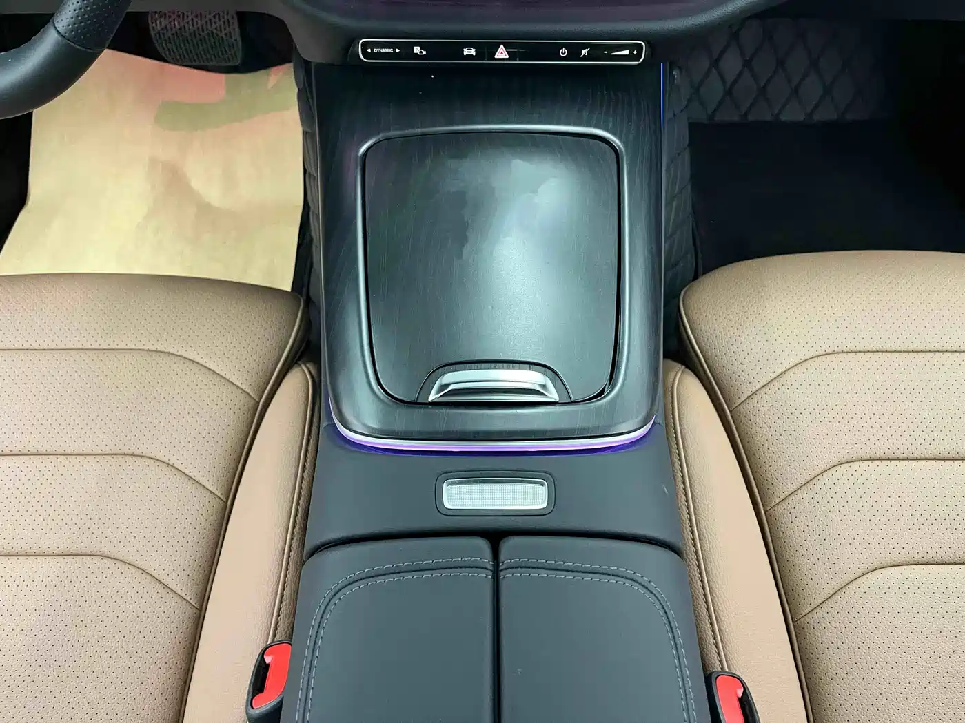 Mercedes-Benz E-Class 2024 E 300 L Fashion Sport фото 12