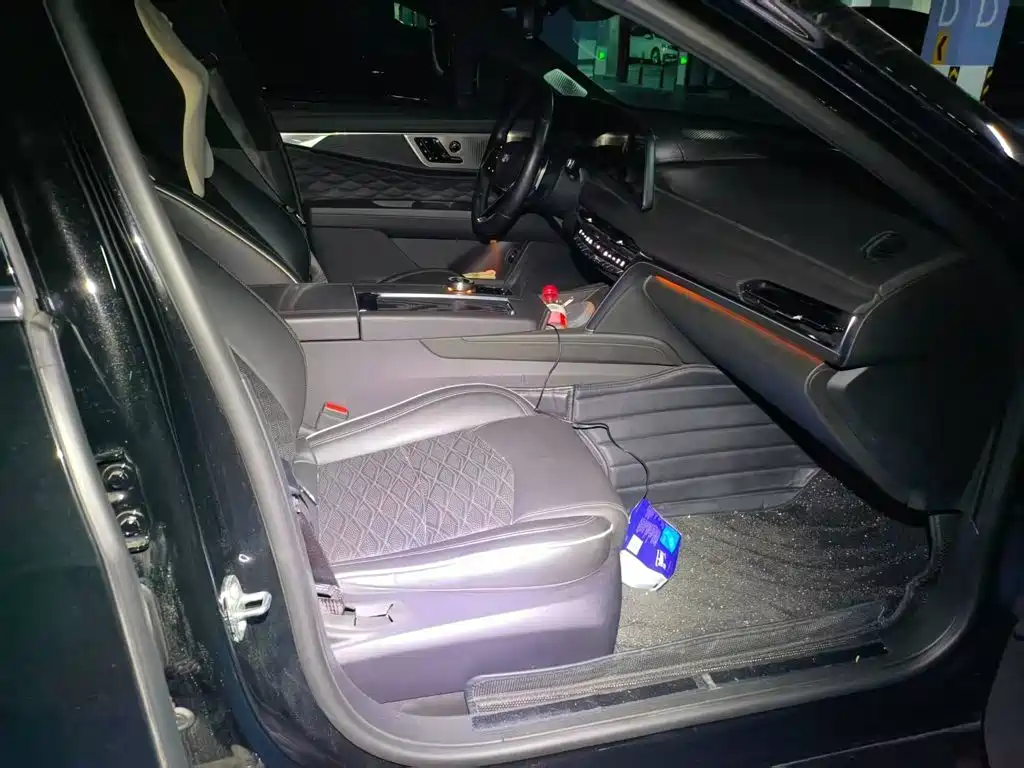 Фото 4 - Cadillac CT6