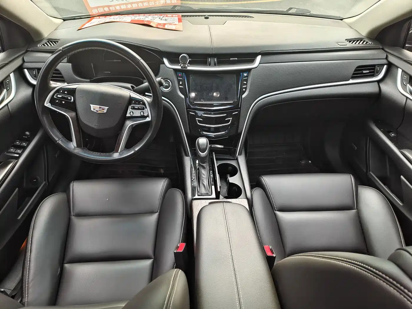 Cadillac XTS 2018 28T Technology фото 11