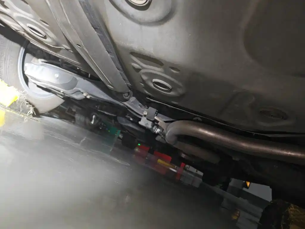 Photo 17 - Toyota Vellfire