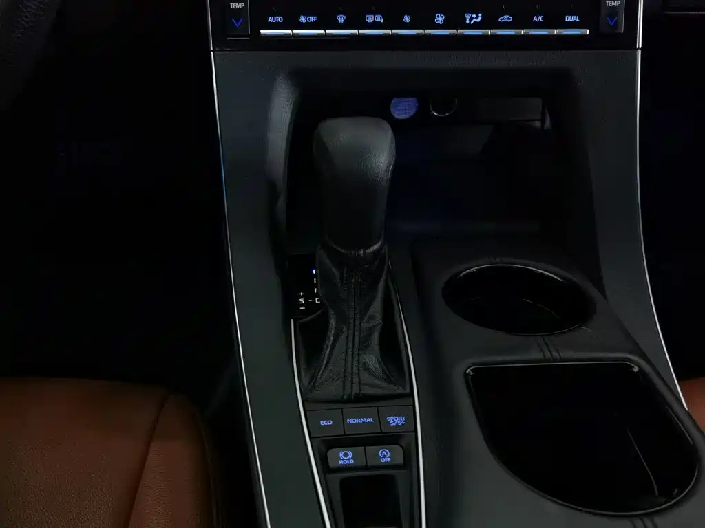 Toyota Avalon 2019 2019 2.5L Progressive Edition China VI
