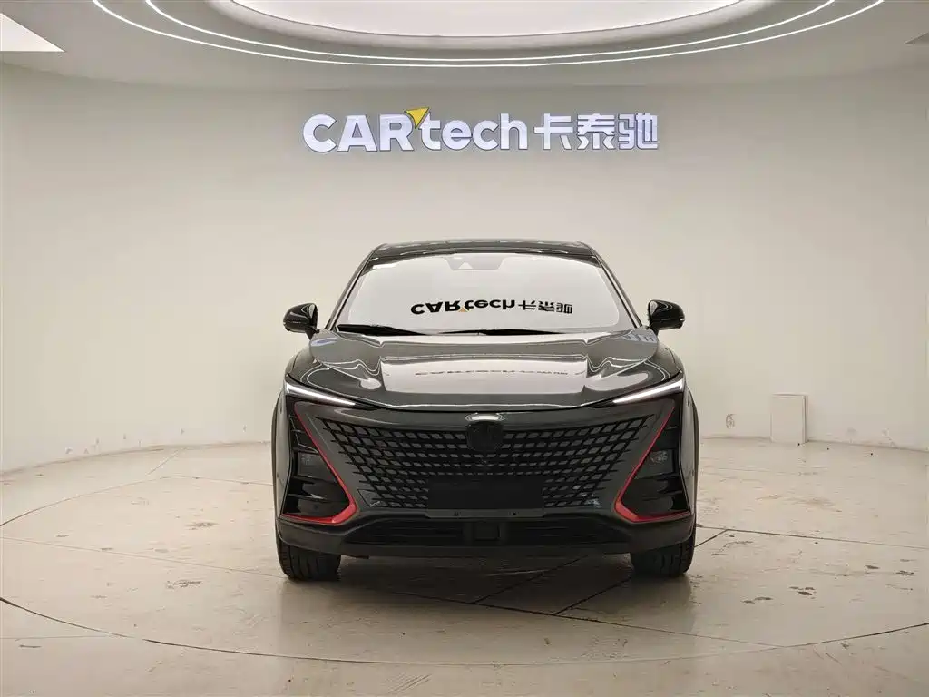 CHANGAN UNI-T