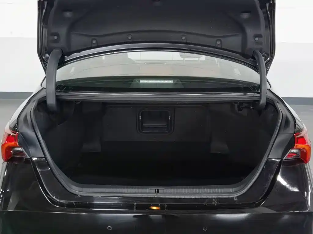 Toyota Avalon 2019 2019 2.5L Progressive Edition China VI