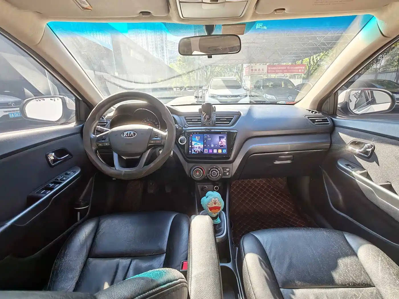 Фото 4 - Kia K2