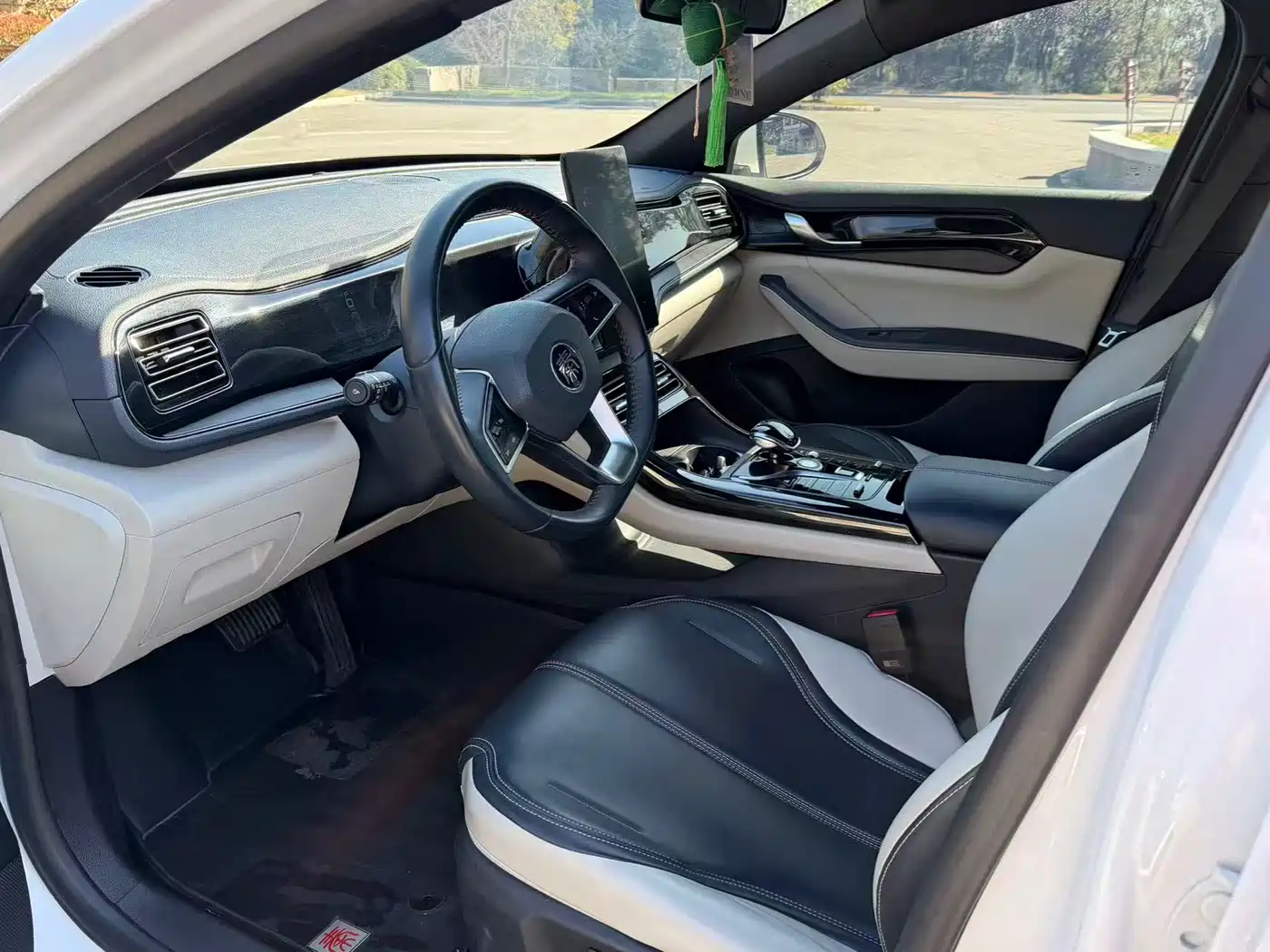 BYD Qin PLUS 2021 DM-i 55KM Premium фото 7