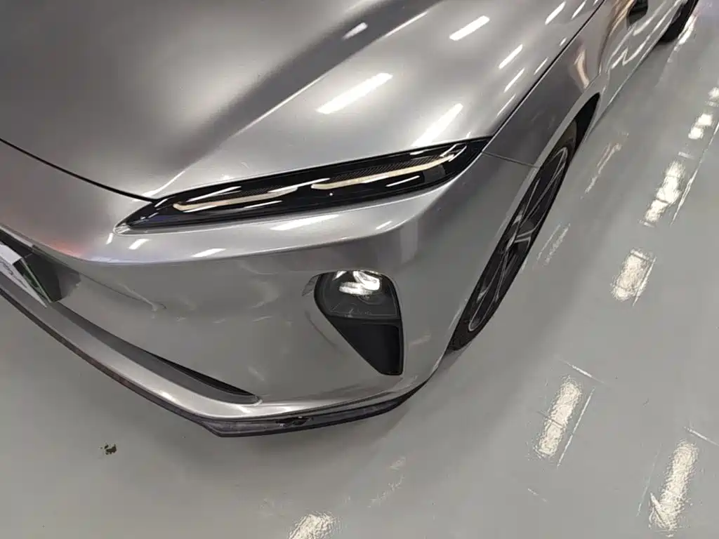 Фото 24 - NIO ET5T