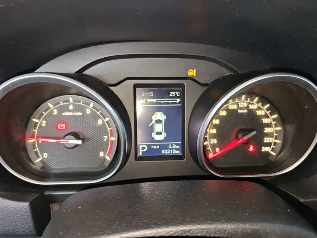 Besturn B50 2016 2016 1.4T Automatic Sport Luxury