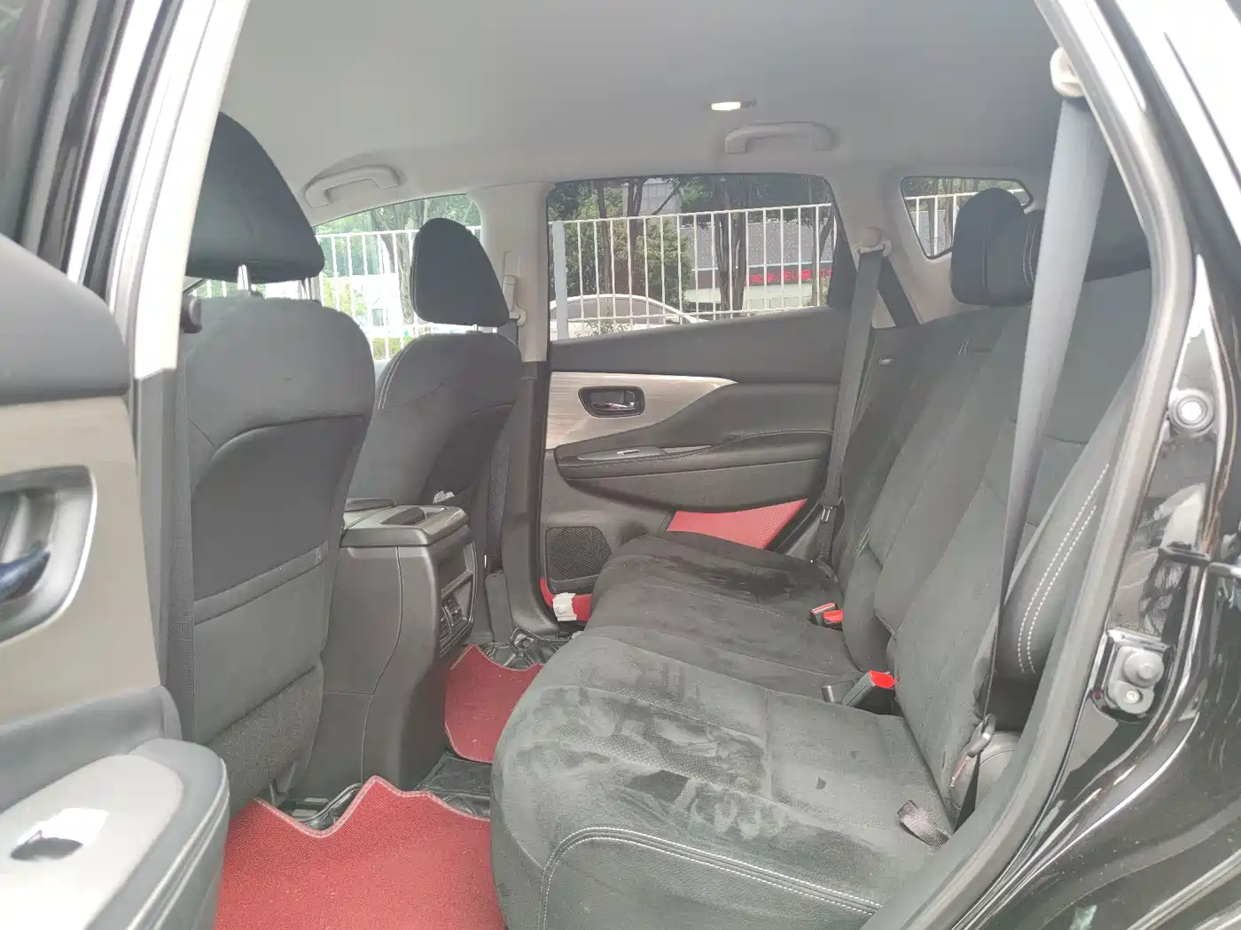 Nissan Murano 2022 2021 2.5L XE 2WD Elite Edition