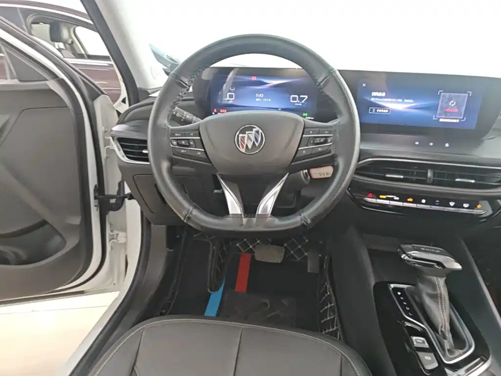 Buick Verano 2024 2023 Pro Joy Edition