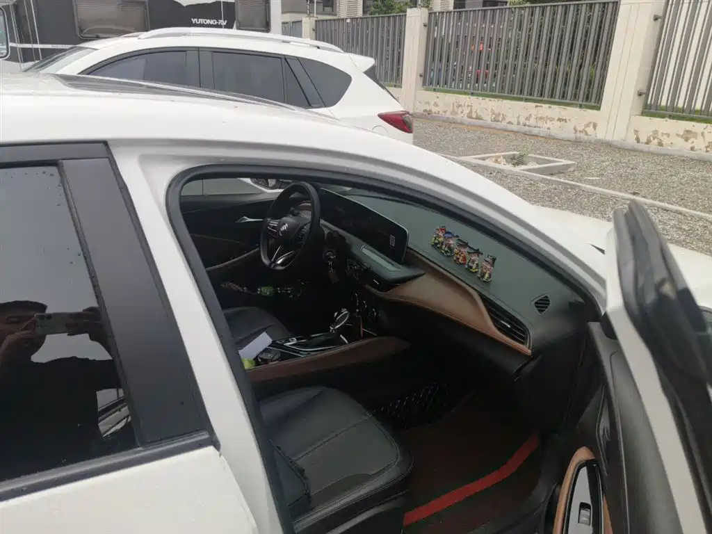 Buick Verano 2022 Pro 533T Enjoyment Edition фото 20