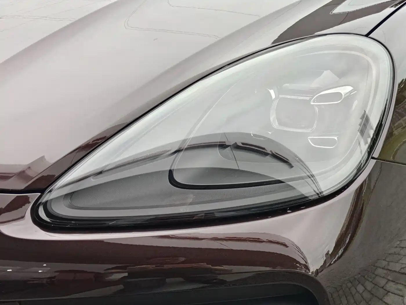 Porsche Cayenne 2019 Cayenne 3.0T фото 7