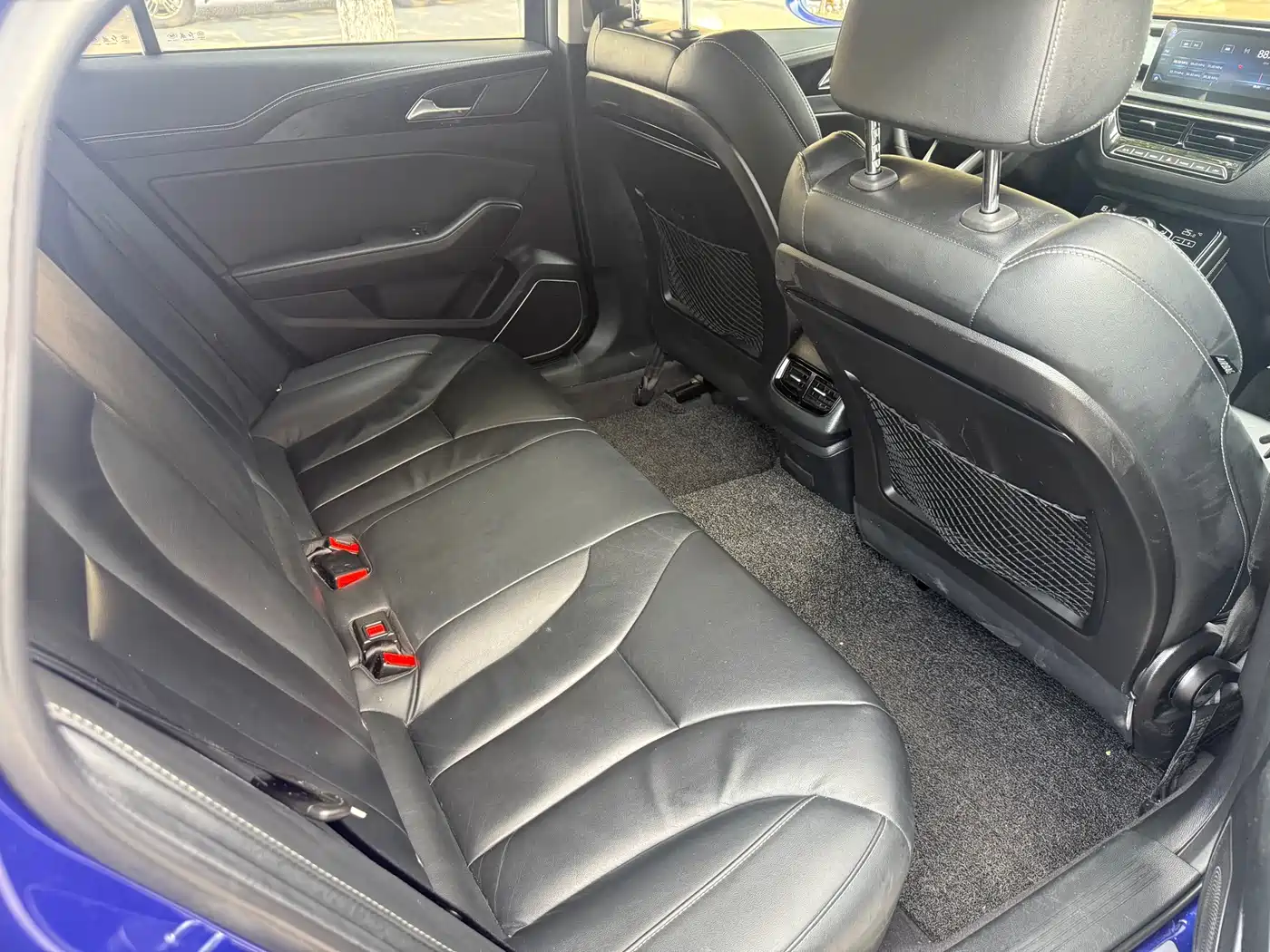 Hongqi H5 2018 30TD Dynamic Edition фото 6