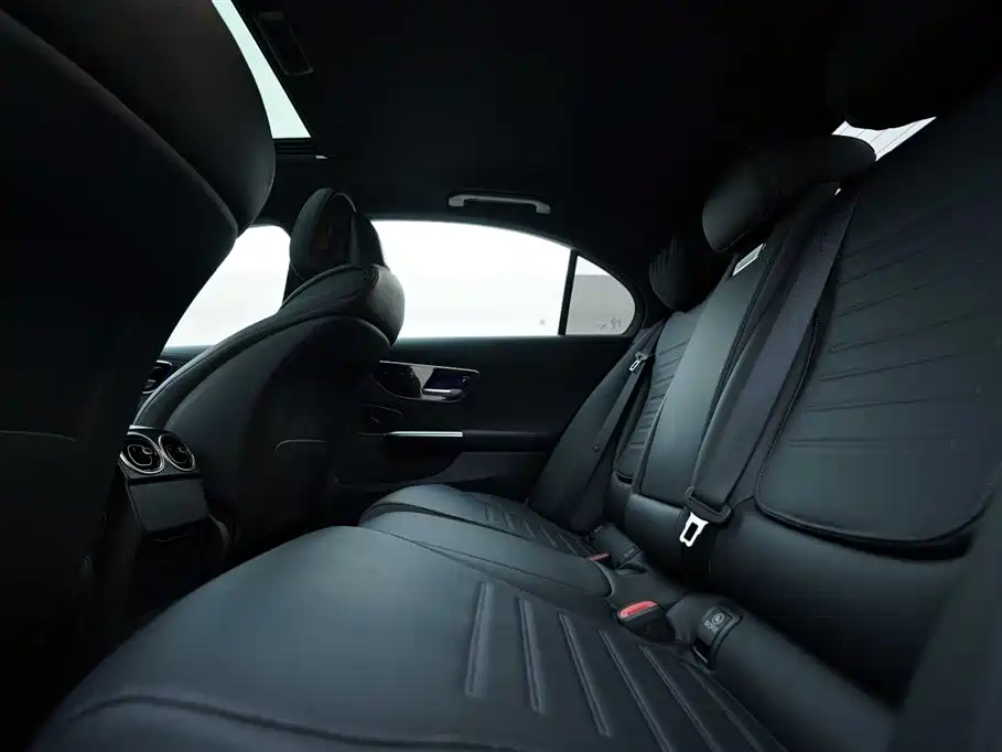 Mercedes-Benz C-Class 2022 Facelift C 200 L Sport фото 19