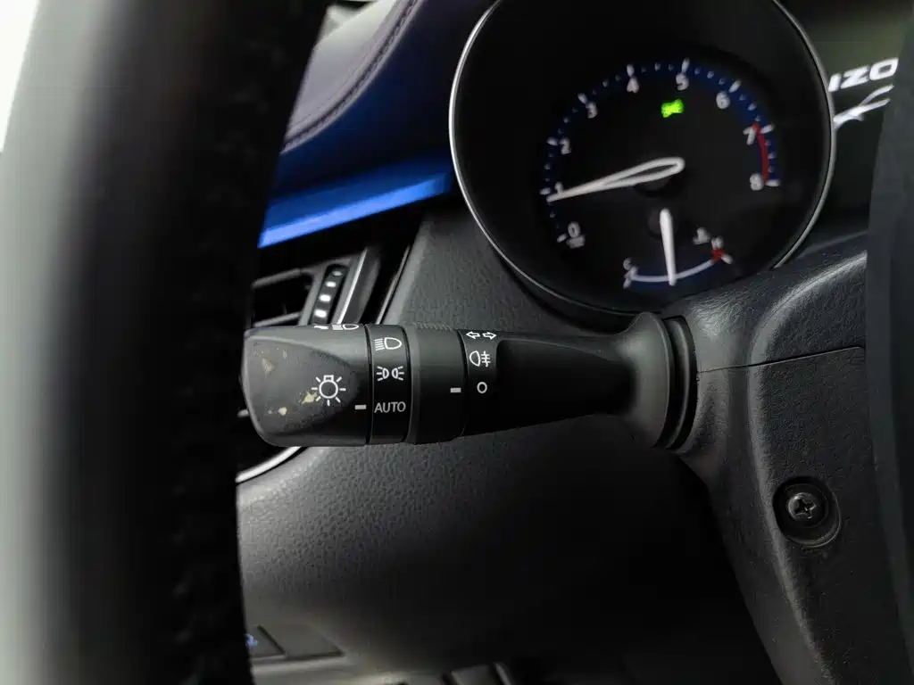 Toyota IZOA, миниатюра 21