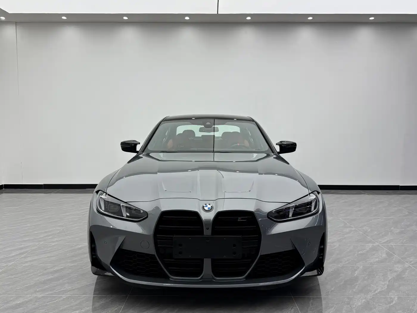 BMW M3 2025 2024 M3 Sedan M xDrive Competition
