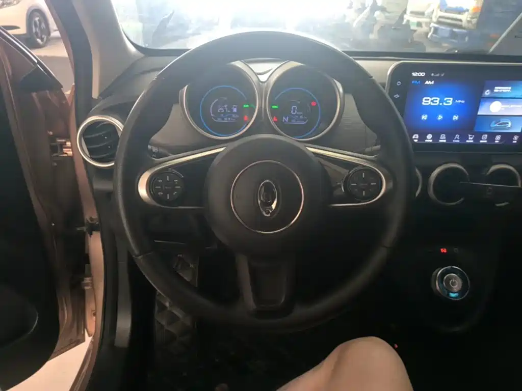 Ora Black Cat 2021 2021 351km Luxury Model