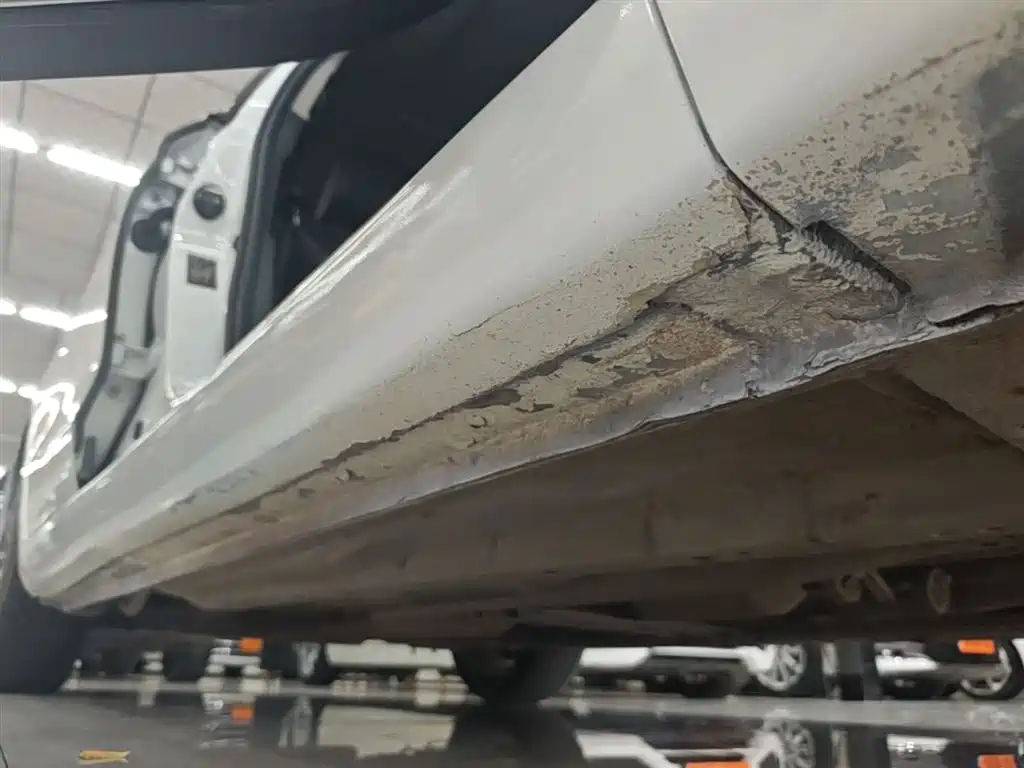 Hongqi H5 2020 1.5T DCT Qi Rhythm Edition фото 21