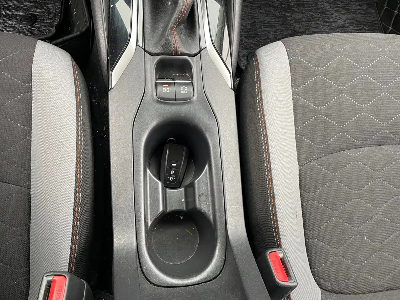 Toyota Corolla 2022 1.2T S-CVT Pioneer PLUS Edition фото 17