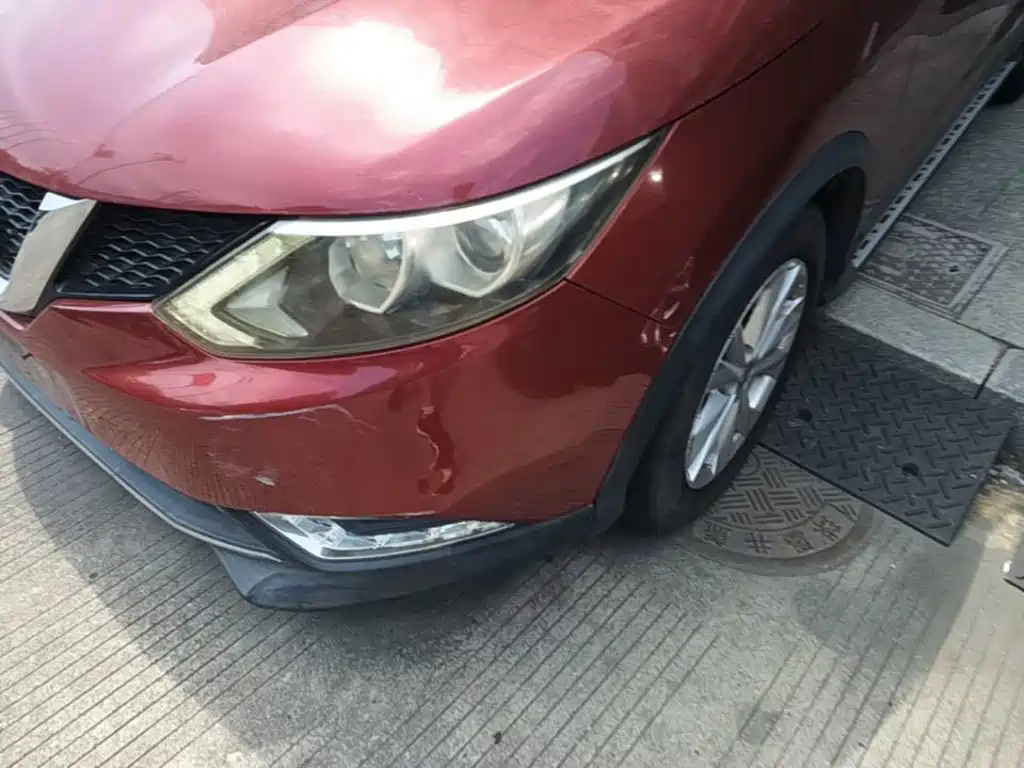 Photo 24 - Nissan Qashqai