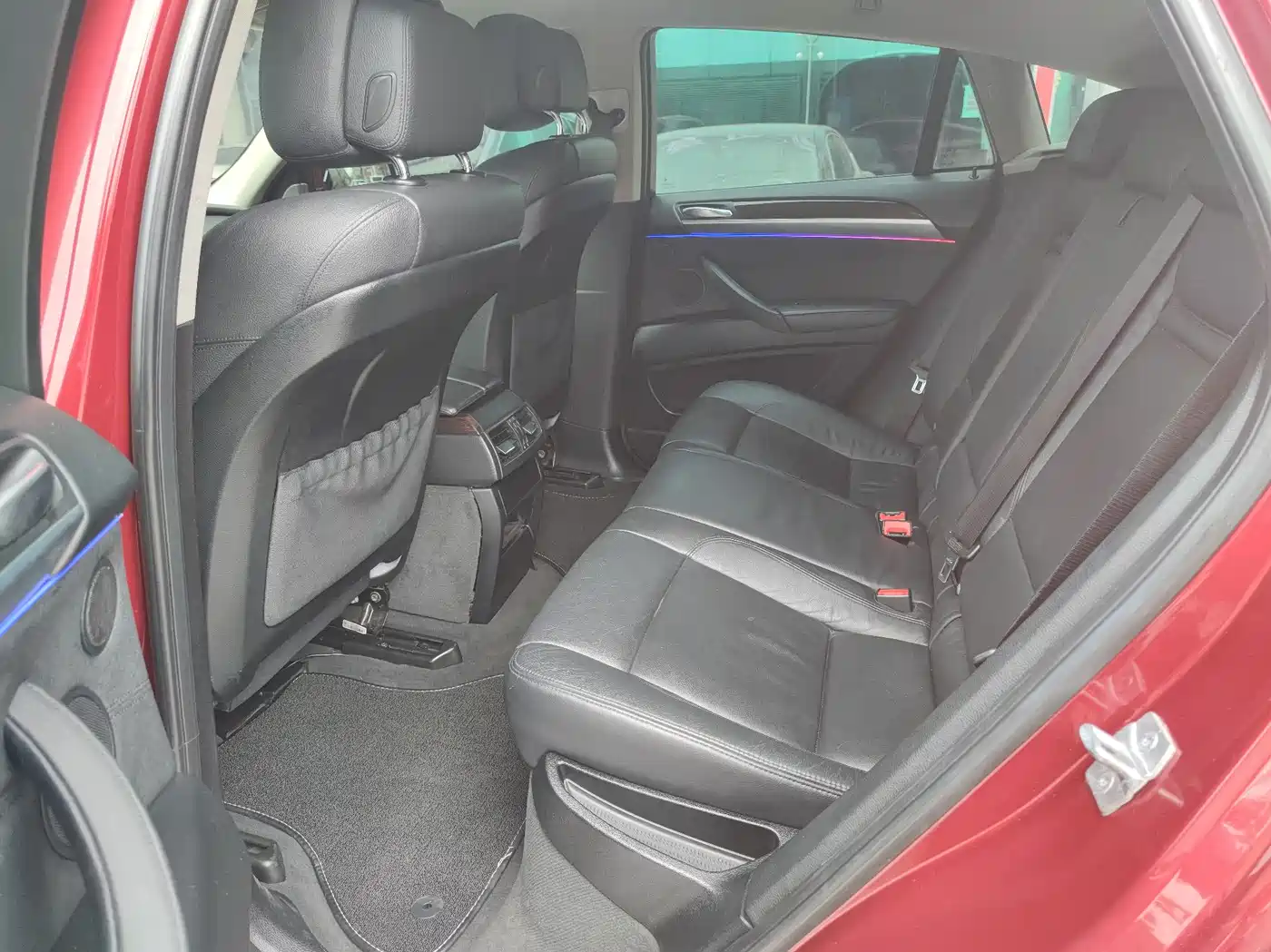 BMW X6 2014 xDrive35i Sport фото 10