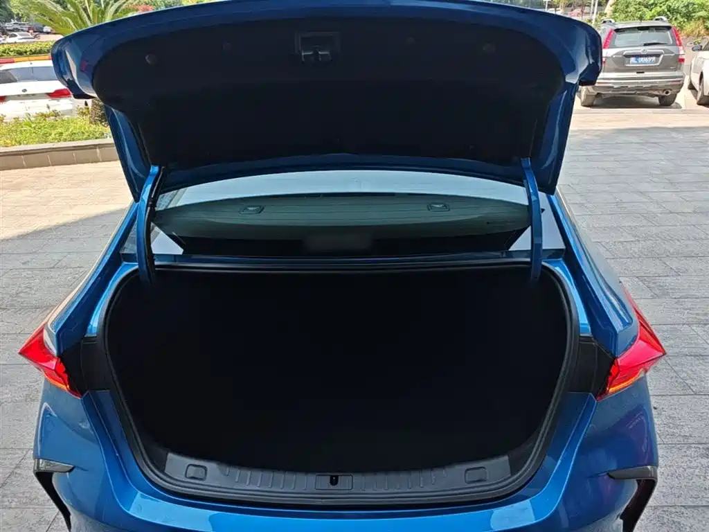Buick Verano 2023 Pro GS Gale Edition фото 19
