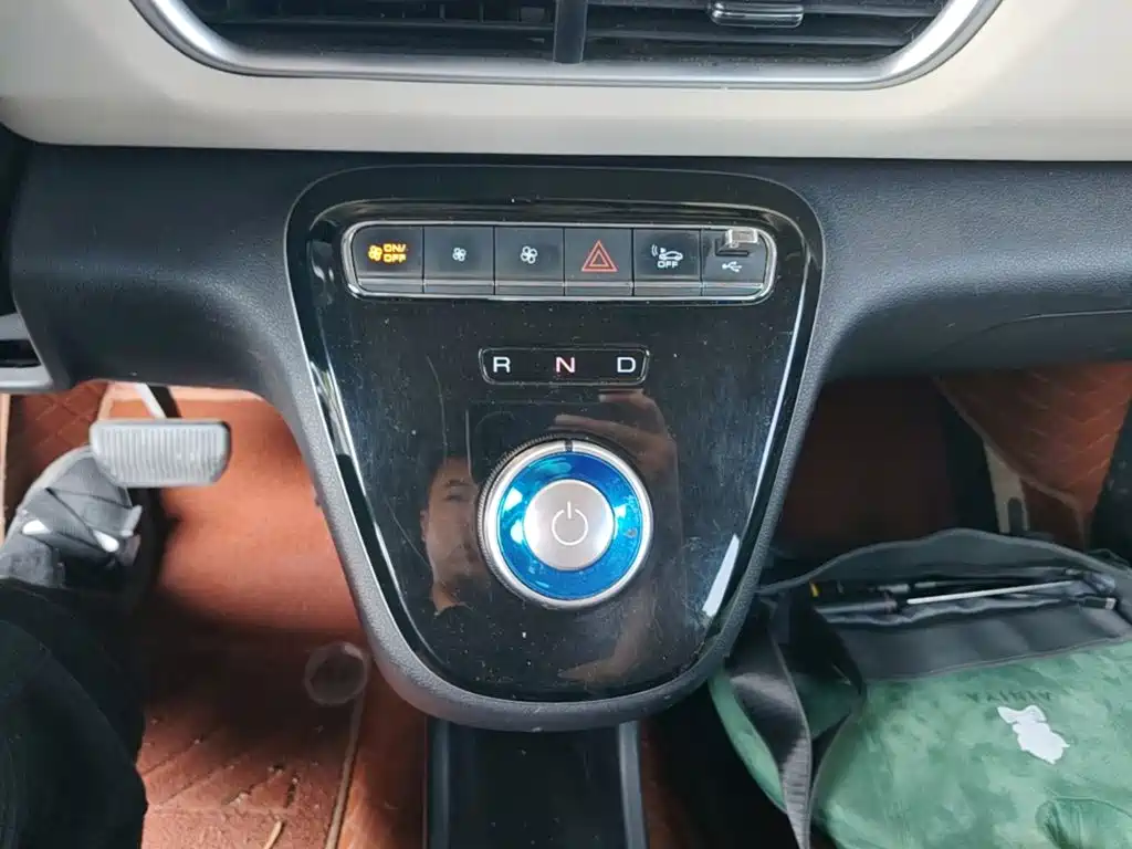 Ora White Cat 2021 2022 Wildcat Edition 360km Luxury (NMC)