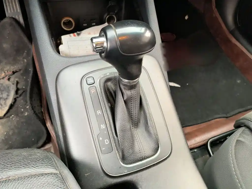Kia K3 2013 1.6L Automatic GLS фото 7