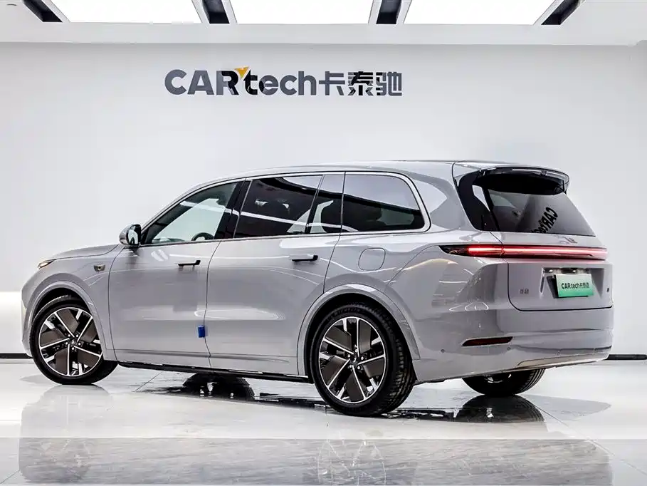 Li Auto IDEAL L9