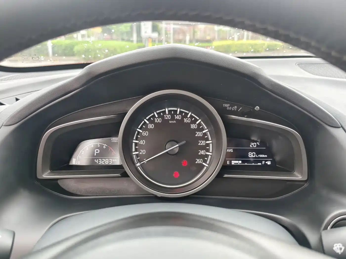Mazda CX-4 2023 2021 2.0L Auto FWD Skyactiv Vitality Edition