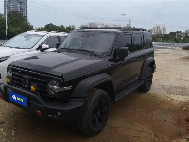 tank 300