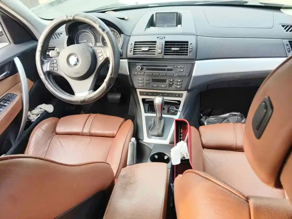 Photo 12 - BMW X3 (Import)